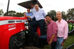 Equipamentos para Agricultura Familiar (866)