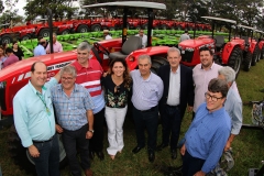 Equipamentos para Agricultura Familiar (885)
