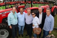 Equipamentos para Agricultura Familiar (892)