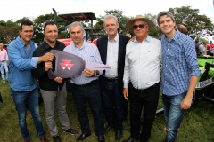Equipamentos para Agricultura Familiar (898)