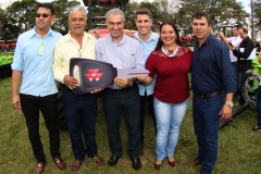 Equipamentos para Agricultura Familiar (913)