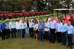 Equipamentos para Agricultura Familiar (959)