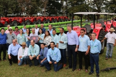 Equipamentos para Agricultura Familiar (977)