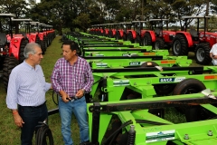 Equipamentos para Agricultura Familiar (997)
