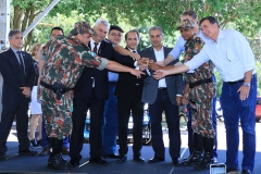 Entrega de viaturas para PMA - Foto Edemir Rodrigues (1)