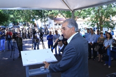 Entrega de viaturas para PMA - Foto Edemir Rodrigues (11)