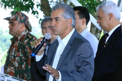 Entrega de viaturas para PMA - Foto Edemir Rodrigues (12)