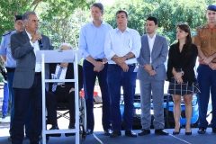 Entrega de viaturas para PMA - Foto Edemir Rodrigues (13)
