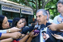 Entrega de viaturas para PMA - Foto Edemir Rodrigues (20)