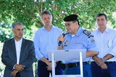 Entrega de viaturas para PMA - Foto Edemir Rodrigues (3)