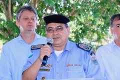 Entrega de viaturas para PMA - Foto Edemir Rodrigues (4)