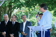 Entrega de viaturas para PMA - Foto Edemir Rodrigues (5)