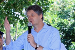 Entrega de viaturas para PMA - Foto Edemir Rodrigues (6)