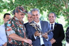 Entrega de viaturas para PMA - Foto Edemir Rodrigues (7)