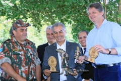Entrega de viaturas para PMA - Foto Edemir Rodrigues (8)