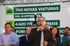 Entrega de viaturas em Dourados - Foto Edemir Rodrigues (15)