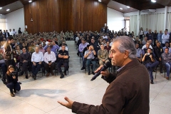 Entrega de viaturas em Dourados - Foto Edemir Rodrigues (16)