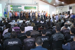 Entrega de viaturas em Dourados - Foto Edemir Rodrigues (17)