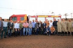 Entrega de viaturas em Dourados - Foto Edemir Rodrigues (2)