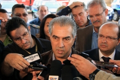 Entrega de viaturas em Dourados - Foto Edemir Rodrigues (9)
