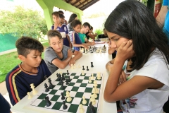 Feira do livro do Rede Solidária - Foto Edemir Rodrigues (14)