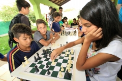 Feira do livro do Rede Solidária - Foto Edemir Rodrigues (15)