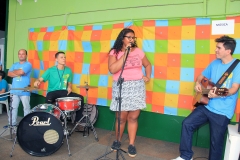 Feira do livro do Rede Solidária - Foto Edemir Rodrigues (18)