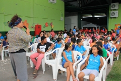 Feira do livro do Rede Solidária - Foto Edemir Rodrigues (19)