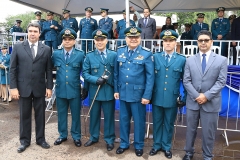 Formatura de 51 novos Oficiais da PM - Foto Edemir Rodrigues (10)