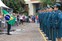 Formatura de 51 novos Oficiais da PM - Foto Edemir Rodrigues (13)