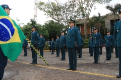 Formatura de 51 novos Oficiais da PM - Foto Edemir Rodrigues (15)