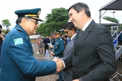 Formatura de 51 novos Oficiais da PM - Foto Edemir Rodrigues (18)