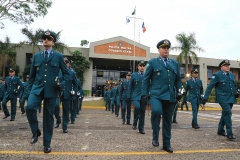 Formatura de 51 novos Oficiais da PM - Foto Edemir Rodrigues (2)