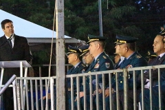 Formatura de 51 novos Oficiais da PM - Foto Edemir Rodrigues (25)