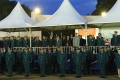 Formatura de 51 novos Oficiais da PM - Foto Edemir Rodrigues (26)