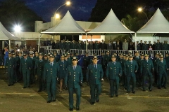 Formatura de 51 novos Oficiais da PM - Foto Edemir Rodrigues (27)