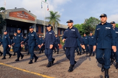 Formatura de 51 novos Oficiais da PM - Foto Edemir Rodrigues (32)