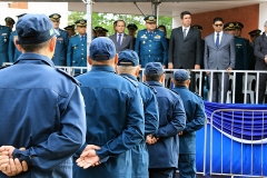 Formatura de 51 novos Oficiais da PM - Foto Edemir Rodrigues (35)