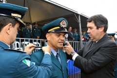 Formatura de 51 novos Oficiais da PM - Foto Edemir Rodrigues (4)