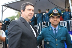 Formatura de 51 novos Oficiais da PM - Foto Edemir Rodrigues (6)