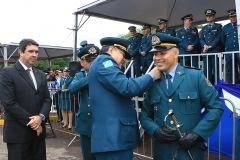 Formatura de 51 novos Oficiais da PM - Foto Edemir Rodrigues (7)