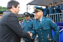 Formatura de 51 novos Oficiais da PM - Foto Edemir Rodrigues (8)