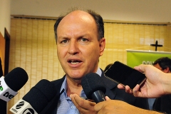 Governador anuncia calendario de pagamentos dos servidores - Foto Edemir Rodrigues (13)