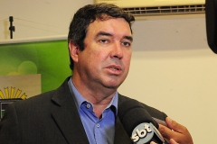 Governador anuncia calendario de pagamentos dos servidores - Foto Edemir Rodrigues (16)