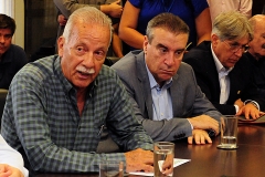 Governador anuncia calendario de pagamentos dos servidores - Foto Edemir Rodrigues (5)