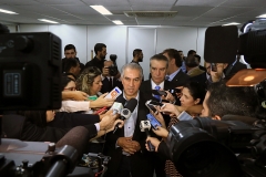 Governo apresenta projetos na Ass. Legislativa - Foto Edemir Rodrigues (30)