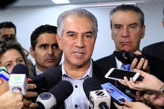 Governo apresenta projetos na Ass. Legislativa - Foto Edemir Rodrigues (35)