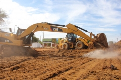 Governador entrega obras em Caarapó - Foto Chico Ribeiro (1)