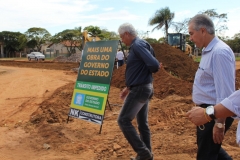 Governador entrega obras em Caarapó - Foto Chico Ribeiro (15)