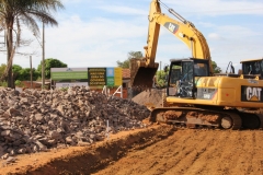 Governador entrega obras em Caarapó - Foto Chico Ribeiro (2)